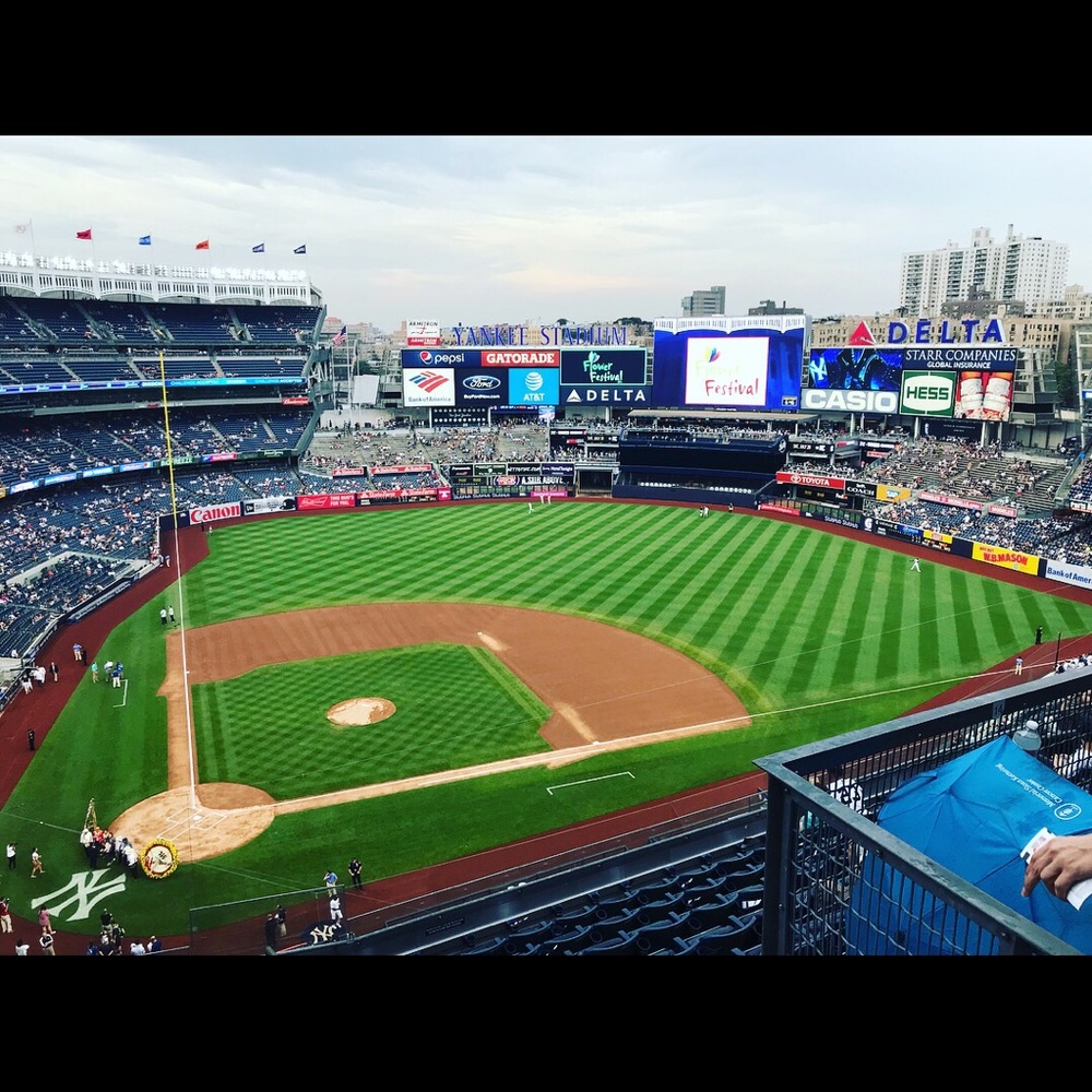 Meet your Posher, Brock